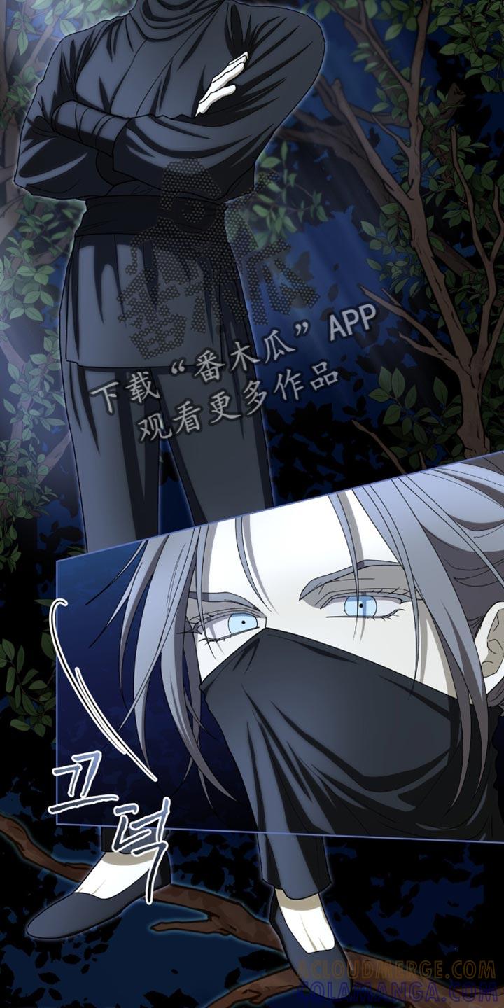 《魔影护卫》第86章：【第二季】跟在我身后 第5页