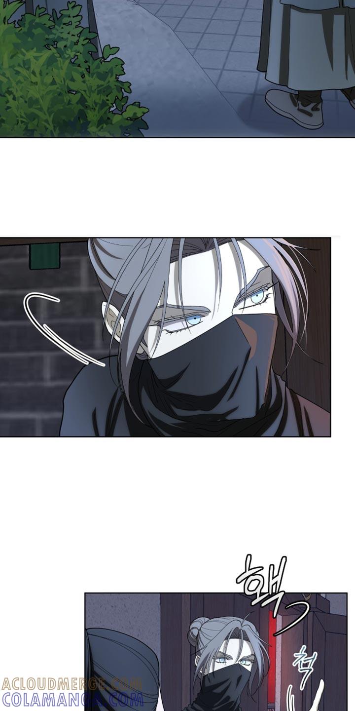 《魔影护卫》第86章：【第二季】跟在我身后 第19页