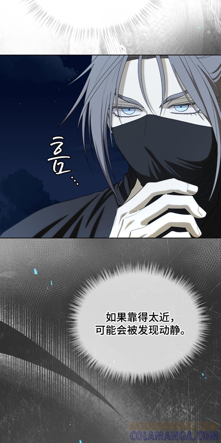 《魔影护卫》第89章：【第二季】先下去吧 第25页