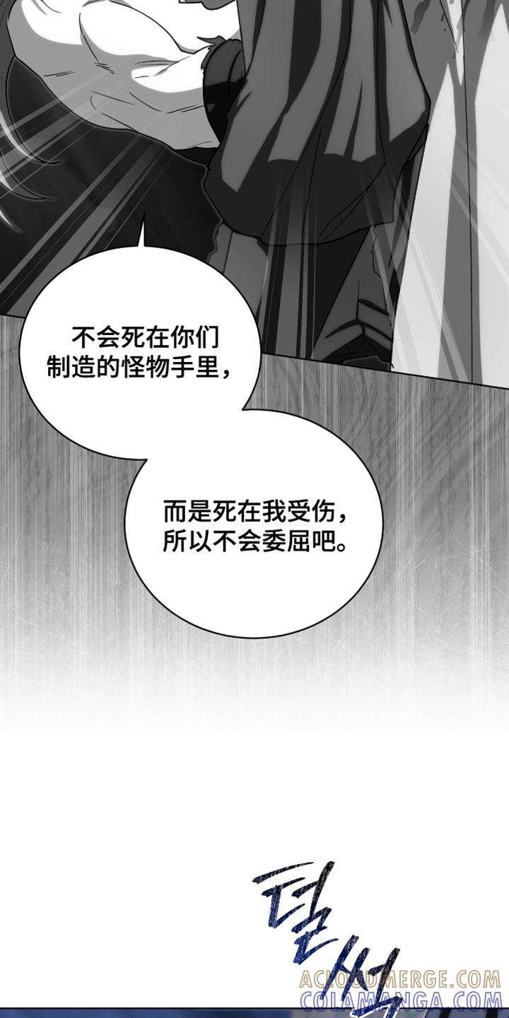 《魔影护卫》第95章：【第二季】满足你们的愿望 第15页