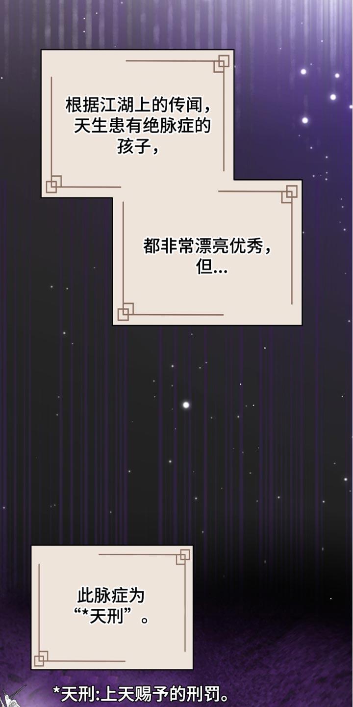 《魔影护卫》第97章：【第二季】何时受的伤？ 第16页