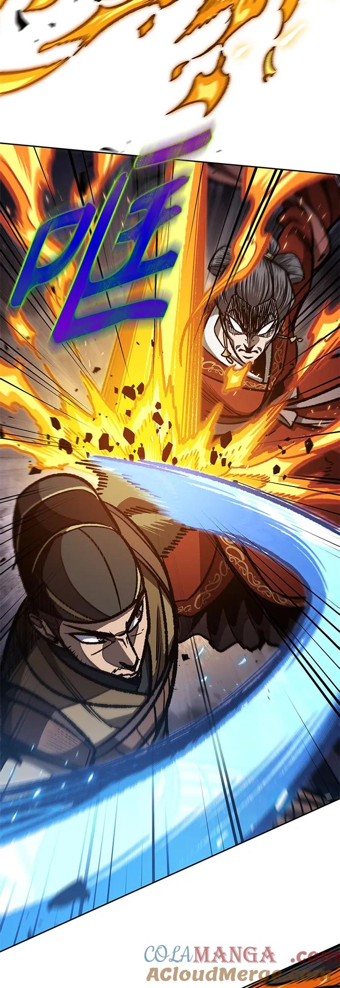 《某天成为魔神》194. 第66章 皇宫中的隐秘势力（6） 第10页