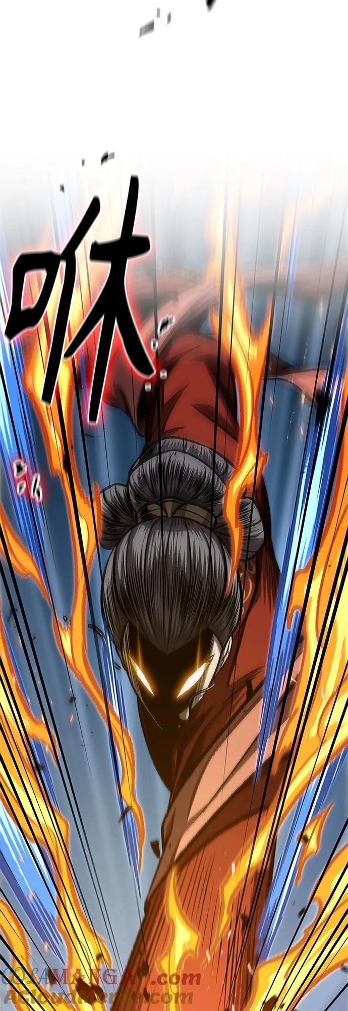 《某天成为魔神》194. 第66章 皇宫中的隐秘势力（6） 第16页