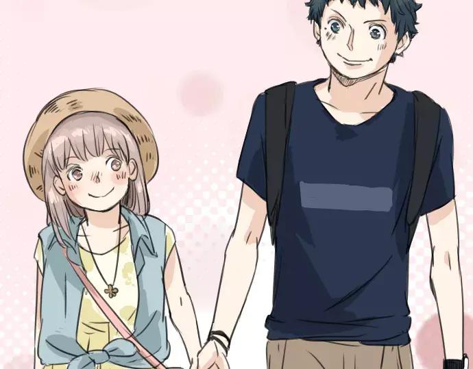 《犬系男子恋爱中》第35话 来约会吧（03） 第66页