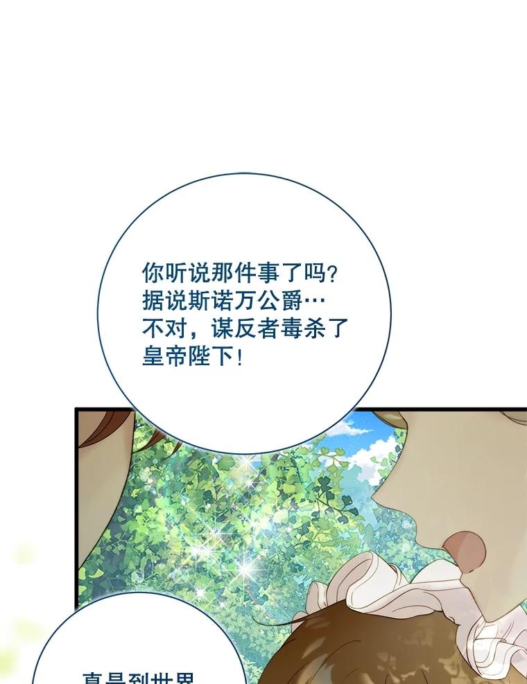 《比阿特丽丝》116.重大决定 第144页