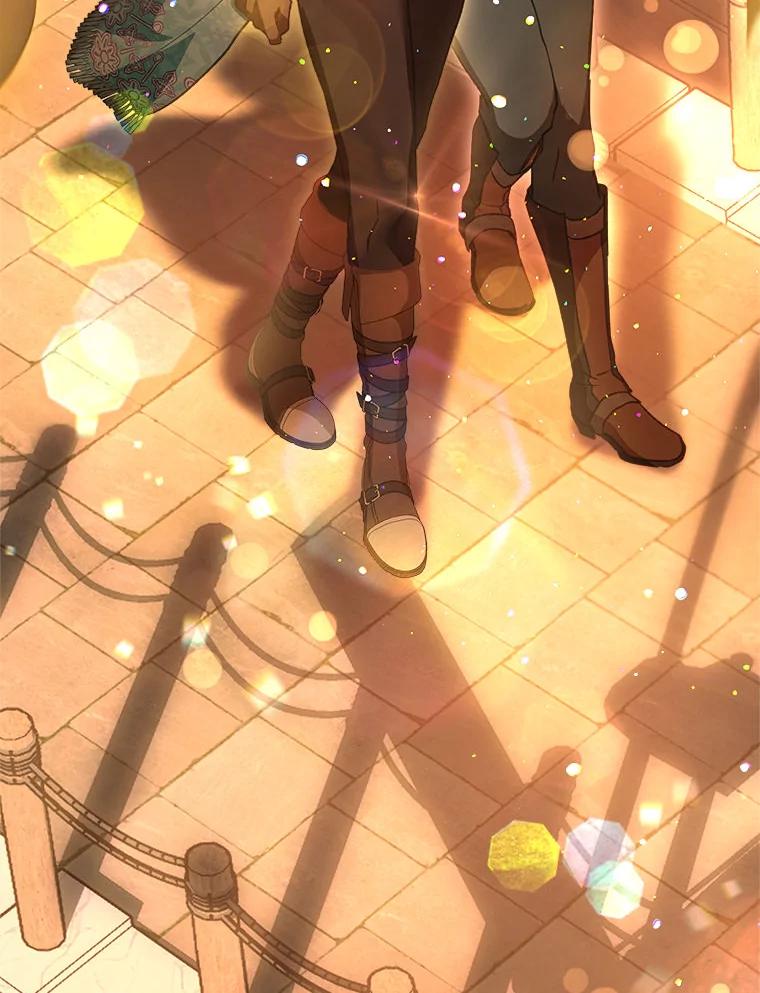 重生为神兽宝宝 - 74.红焰是？ - 第112张图