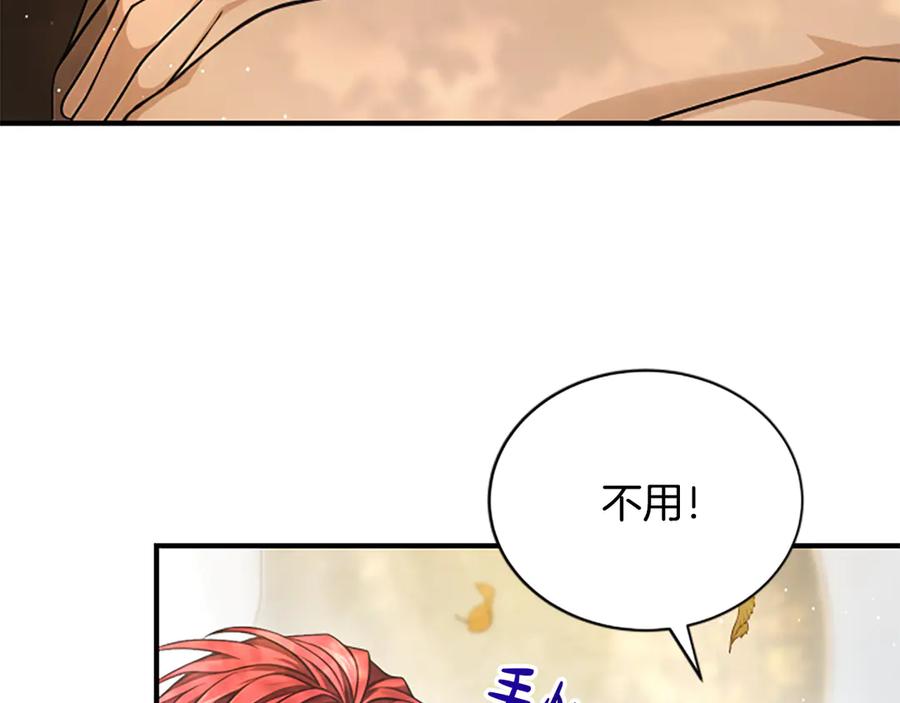 《凡菲尔德的秘密》第23话 温差 第135页