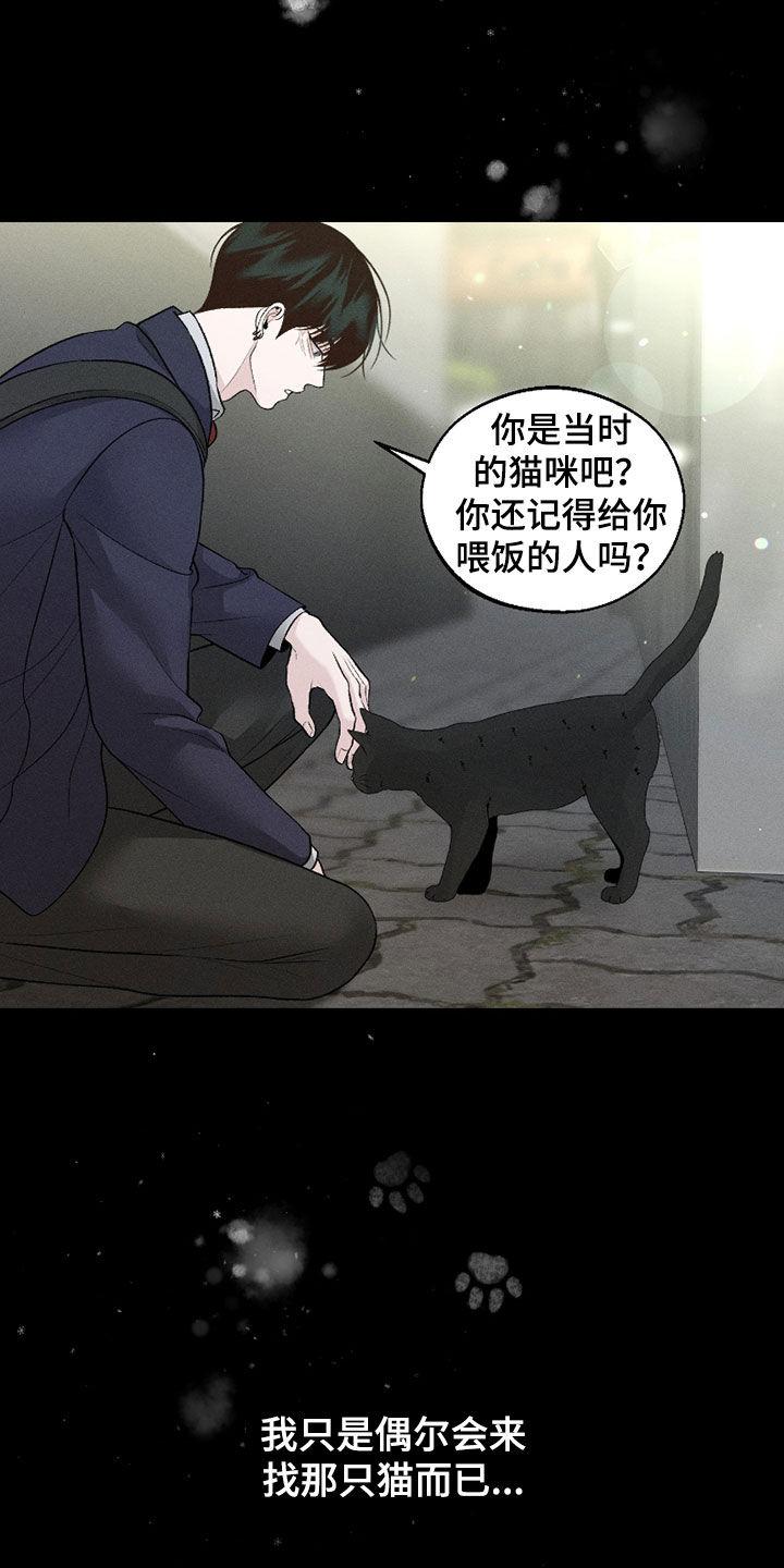 《我的救世主》第87章：【第二季】遗忘 第26页