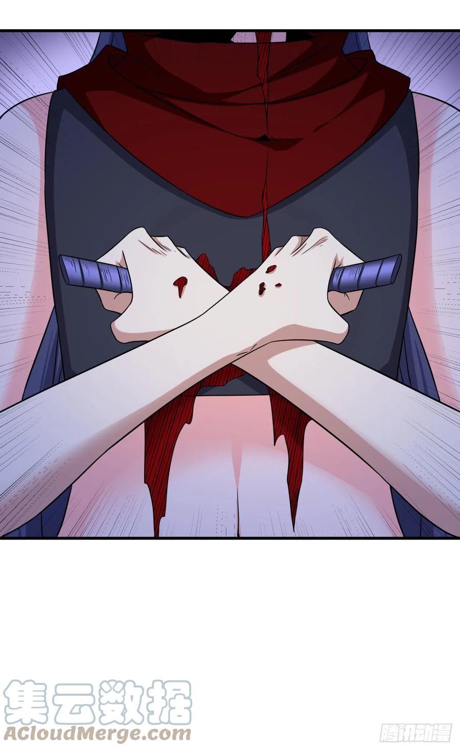 没有道侣就会死 第35话 装匕之王 第49页