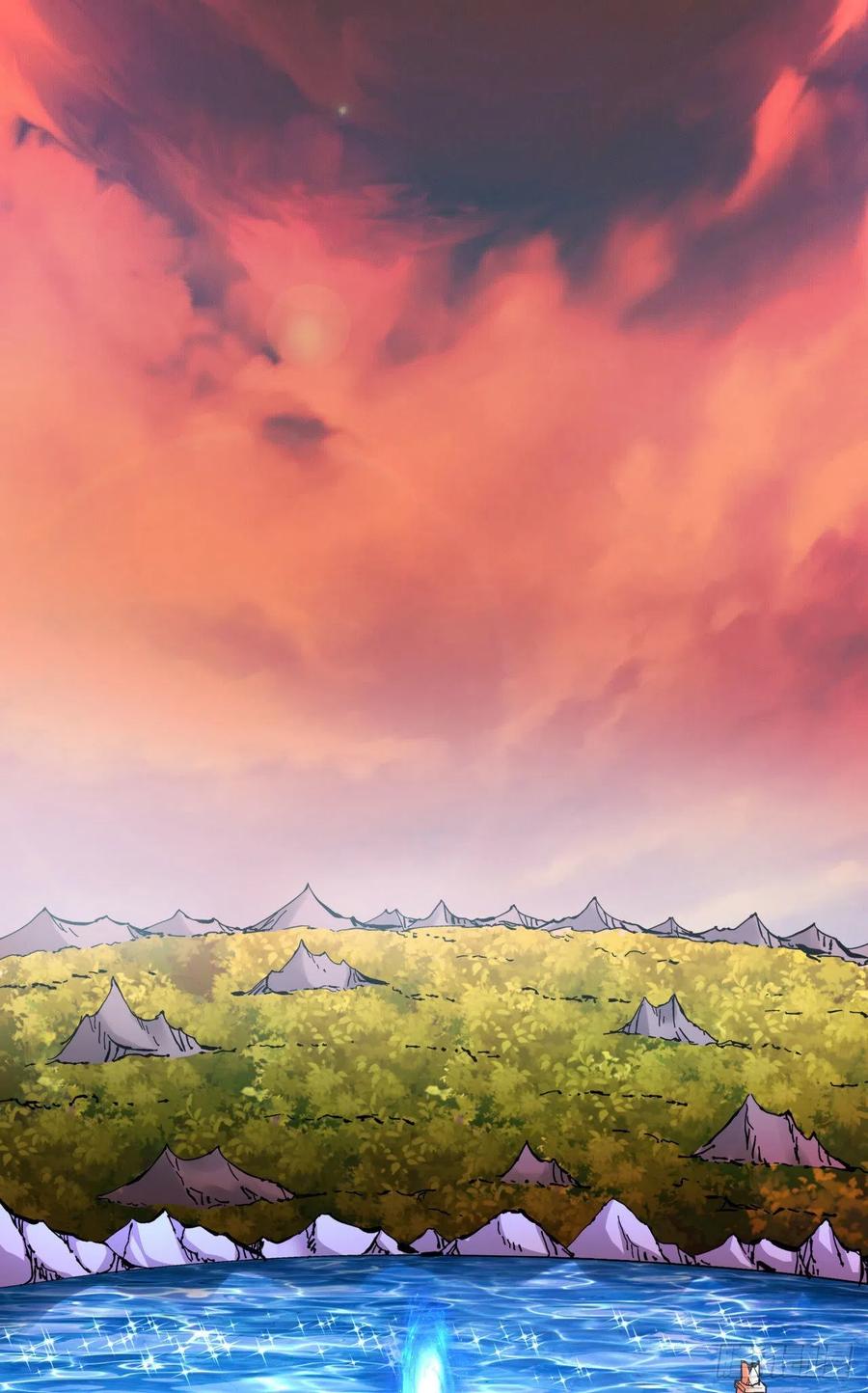 没有道侣就会死 第36话 尸爆 第24页