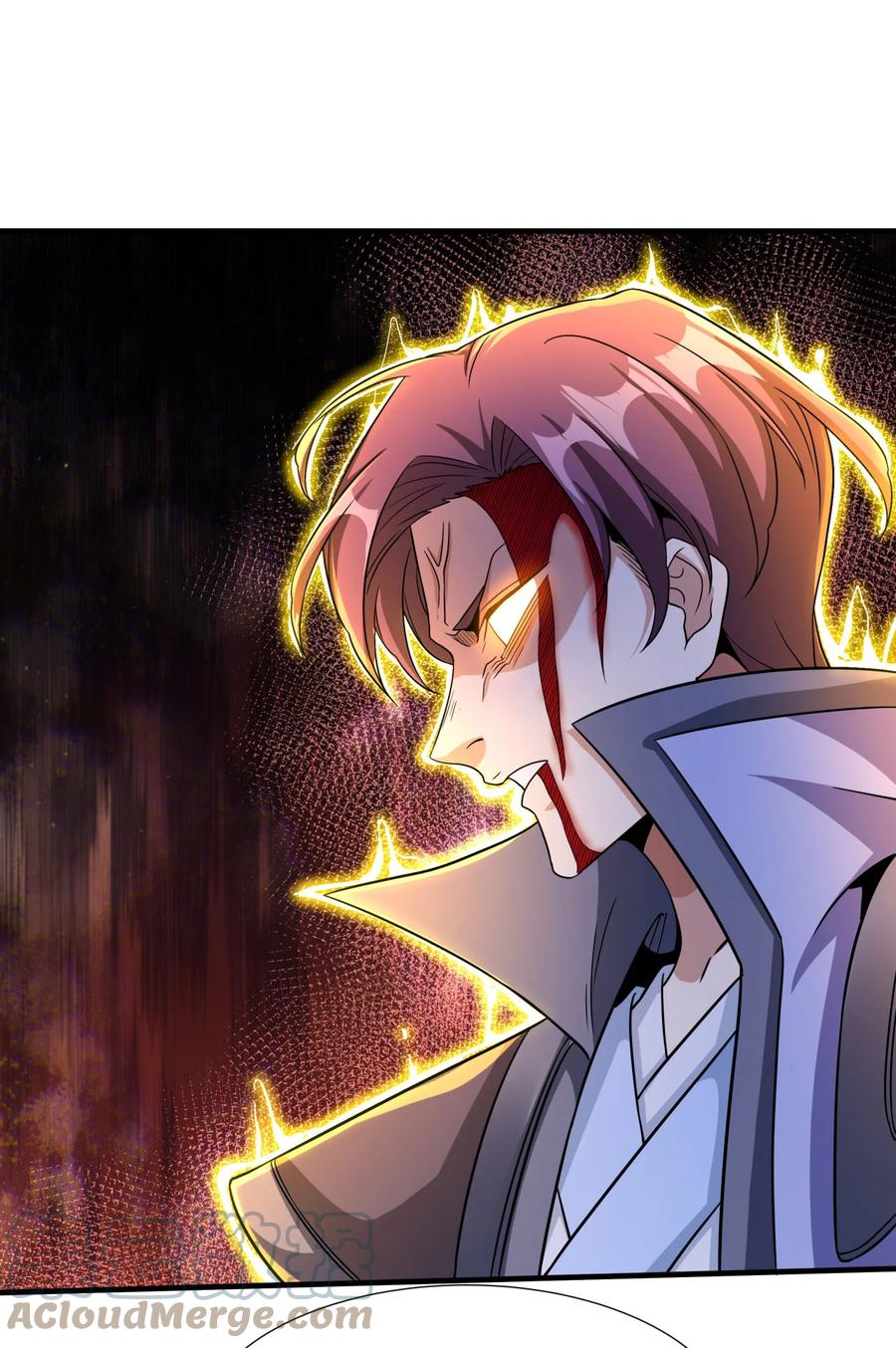 没有道侣就会死 第75话 心剑 第13页