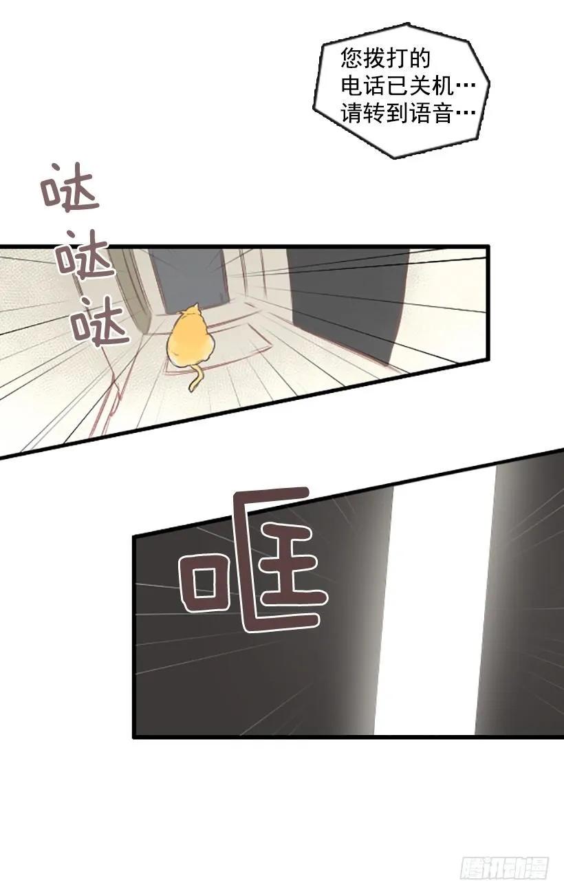 《没有你就好了》太糟糕了 第27页