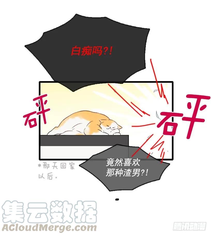《没有你就好了》现在是春天 第6页