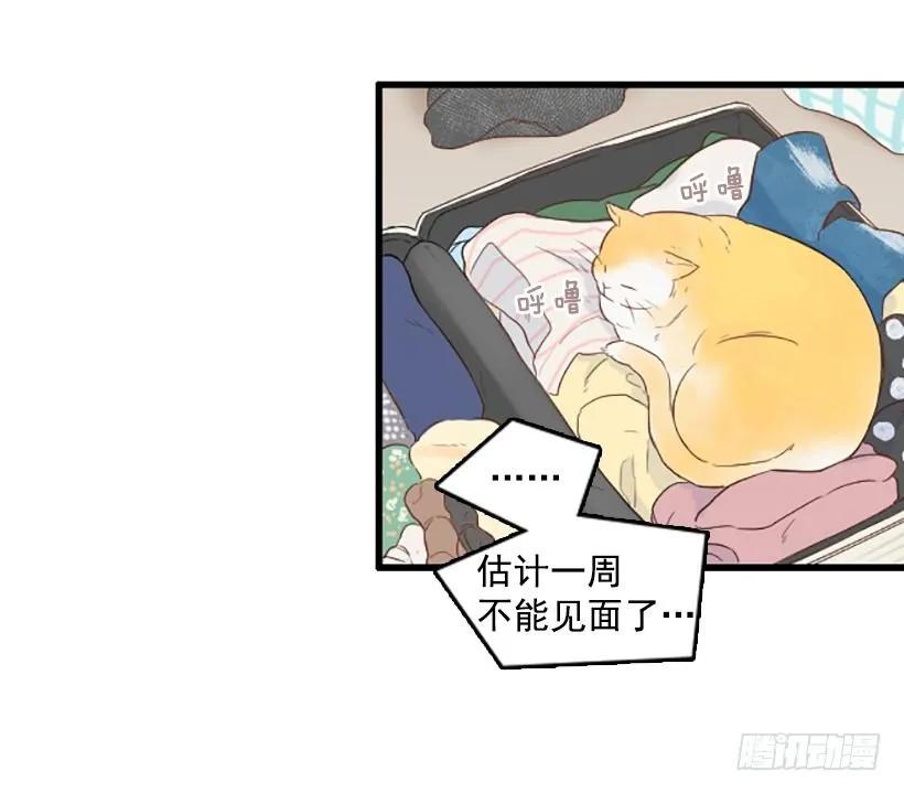 《没有你就好了》我很想你 第28页