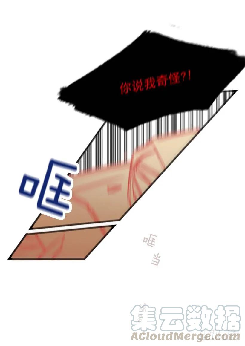 《没有你就好了》你最近好奇怪 第41页