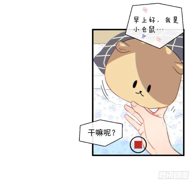 《没有你就好了》你最近好奇怪 第4页