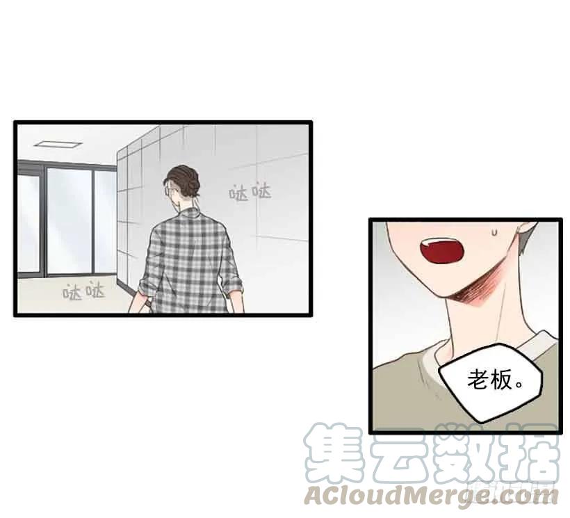 《没有你就好了》我跟他们谈 第11页