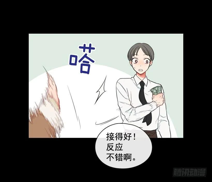 《没有你就好了》玩笑话 第43页