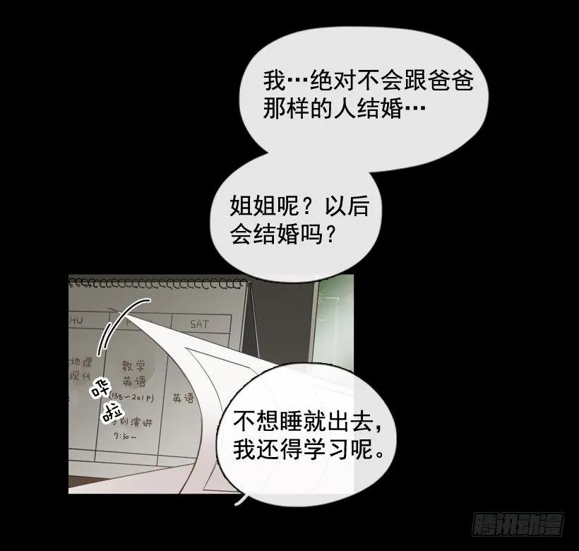 《没有你就好了》要活下去 第20页
