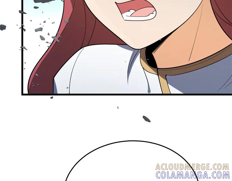 恶龙转生，复仇从五岁开始！ - 152 影之大陆 - 第97张图