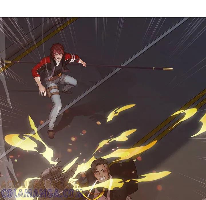 《梦蝶(全年龄版)》16 第67页