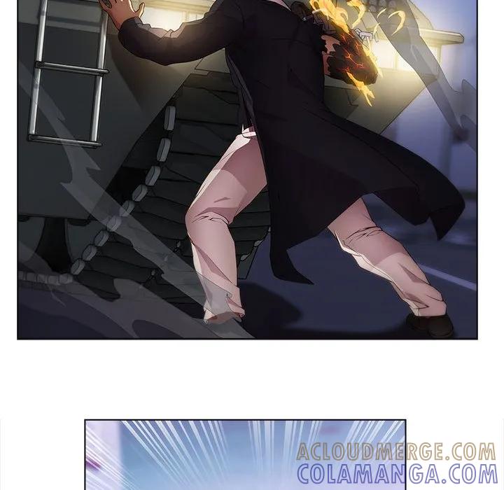 《梦蝶(全年龄版)》16 第40页