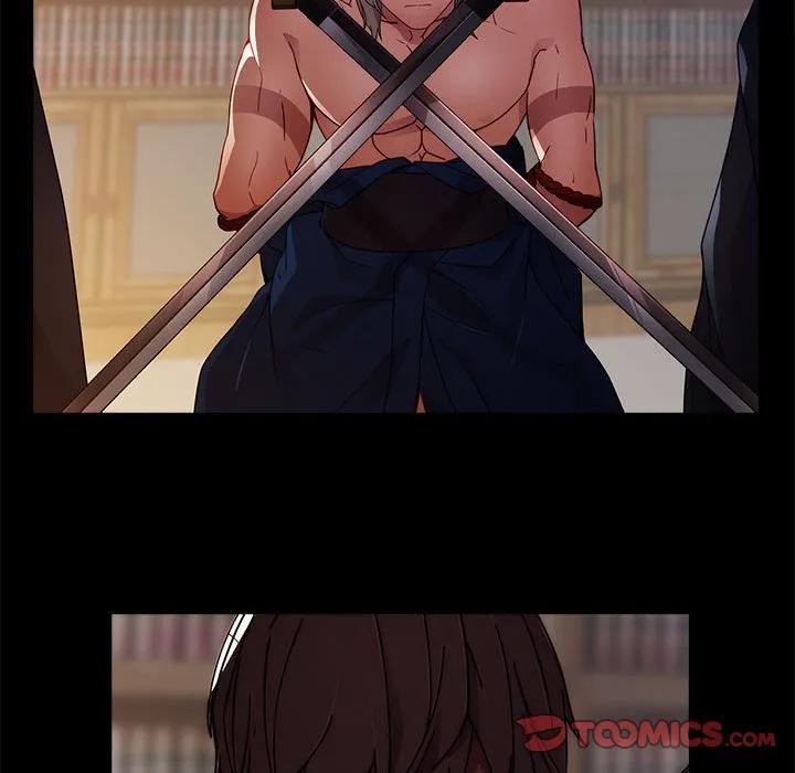 《梦蝶(全年龄版)》19 第11页