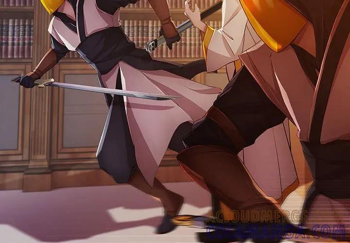 《梦蝶(全年龄版)》19 第4页