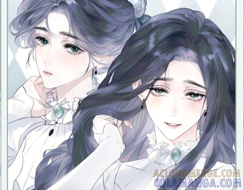《赐我她的吻》原创新作预热：艺术生主仆强制变真爱！ 第15页