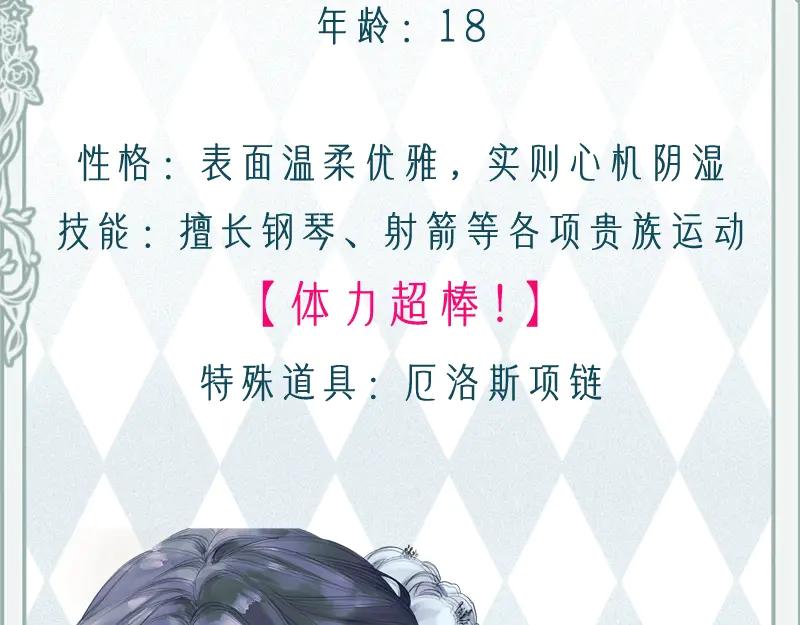 《赐我她的吻》原创新作预热：艺术生主仆强制变真爱！ 第14页