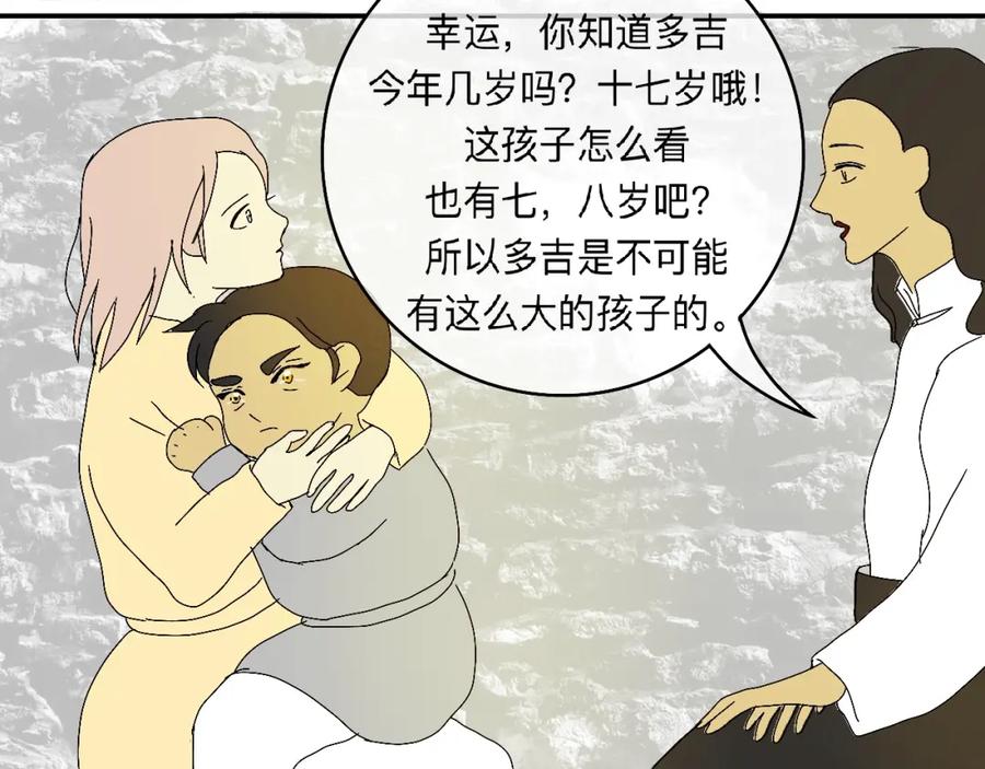 《永恒等待》天葬 第77页