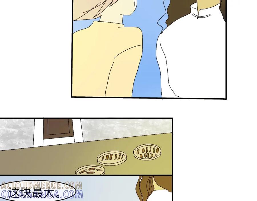 《永恒等待》天葬 第55页