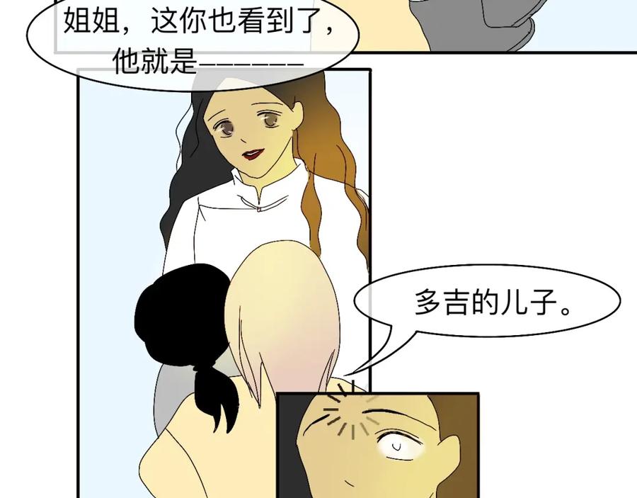 《永恒等待》天葬 第72页