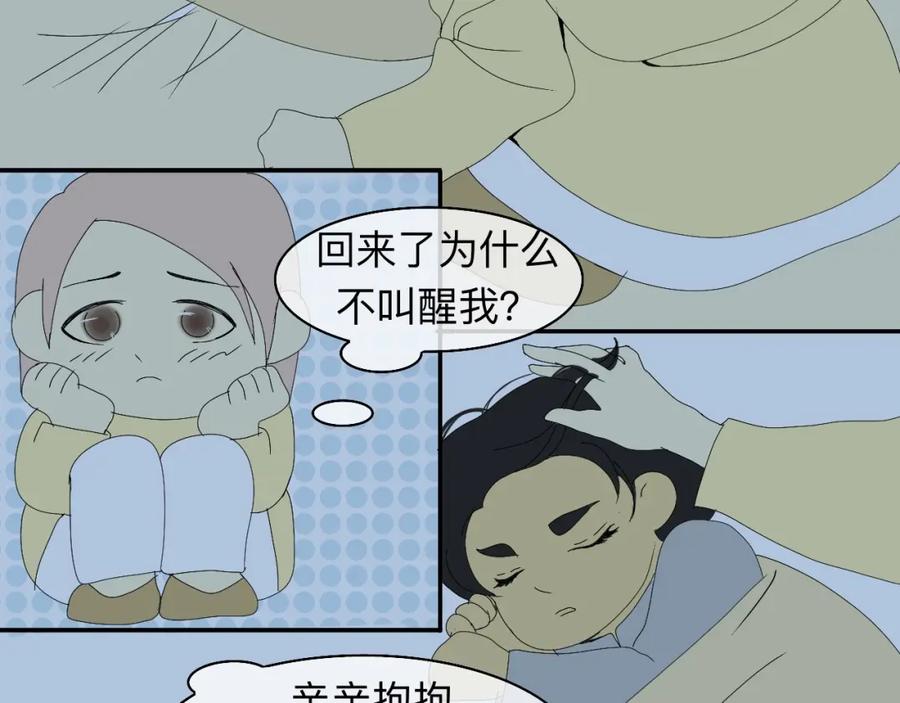 《永恒等待》疏远？！ 第72页