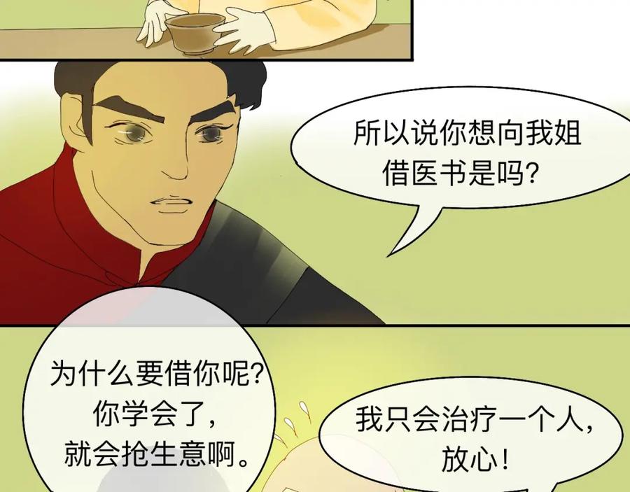 《永恒等待》疏远？！ 第53页