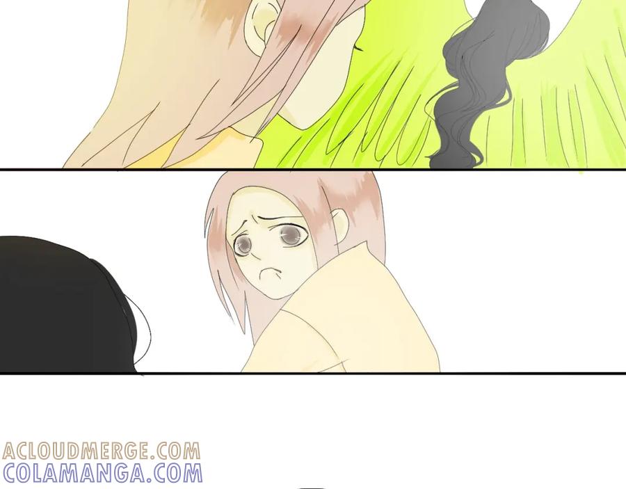 《永恒等待》多吉的告白 第58页