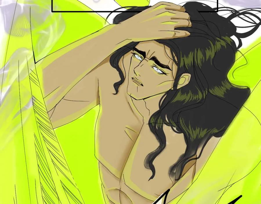 《永恒等待》多吉的告白 第30页