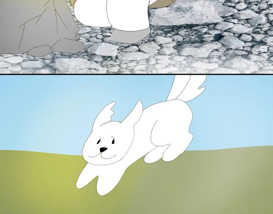 《永恒等待》缘由 第53页