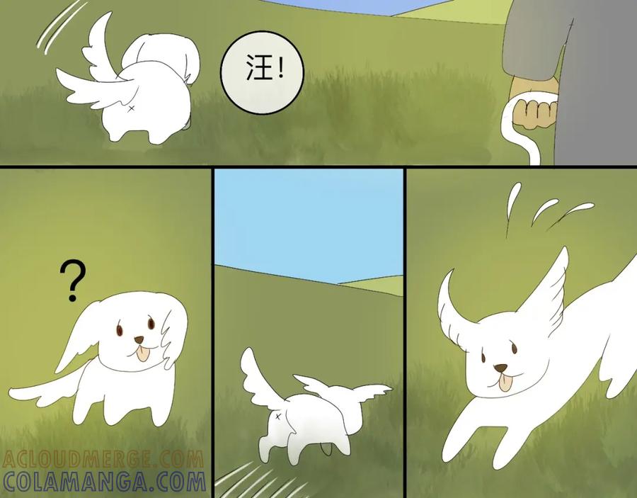 《永恒等待》缘由 第61页