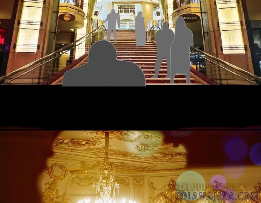 《永恒等待》业务盲区 第43页
