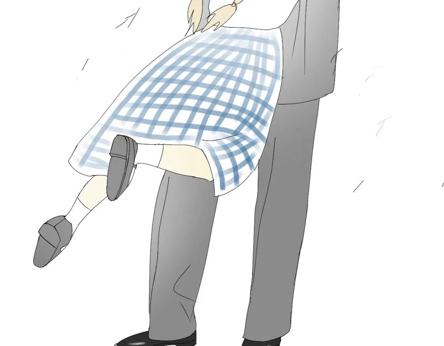 《永恒等待》梦 第33页