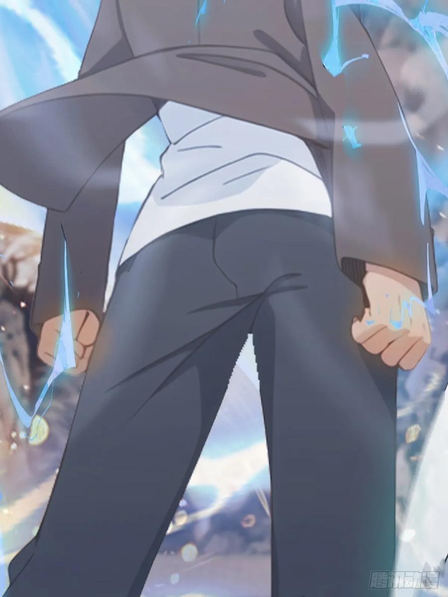 修仙归来在校园 第二季 - 第21话 一百万买一条命 - 第47张图