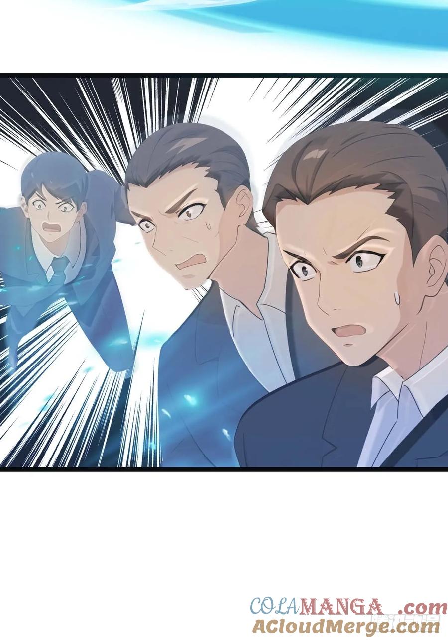 修仙归来在校园 第二季 - 第21话 一百万买一条命 - 第37张图