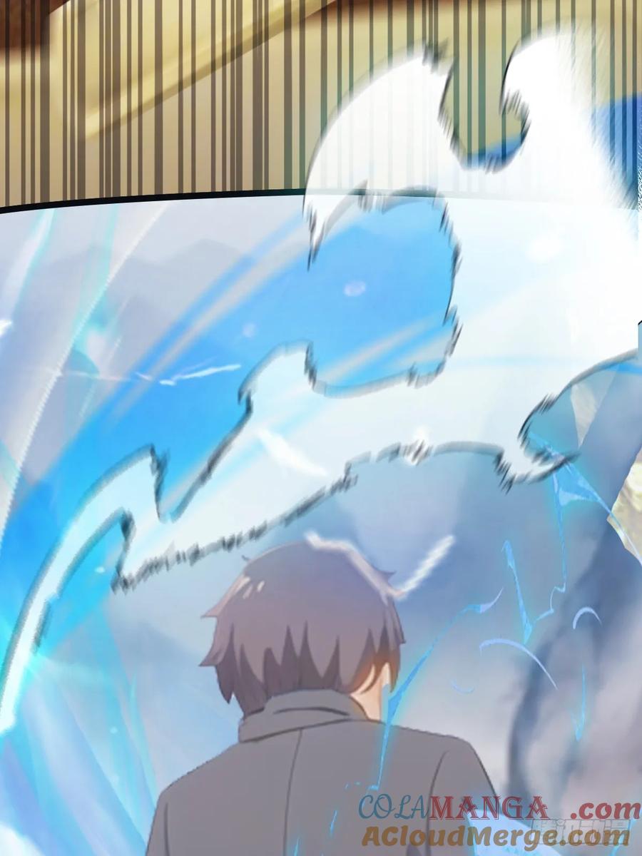 修仙归来在校园 第二季 - 第21话 一百万买一条命 - 第46张图