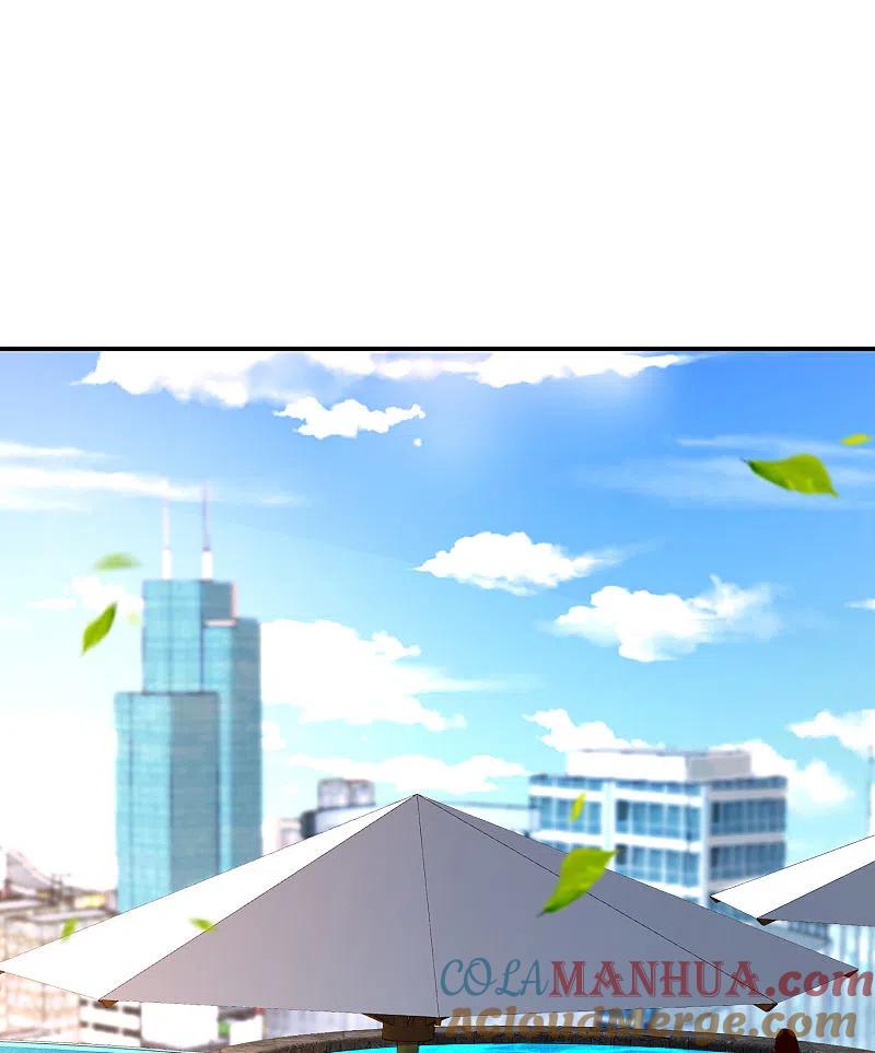 最强仙界朋友圈 第137话 放肆，怎么能欺负地头蛇！ 第13页