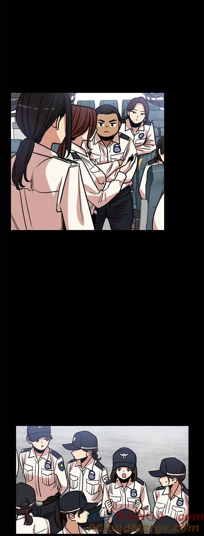 妹力大头兵 - 第386话 - 第22张图