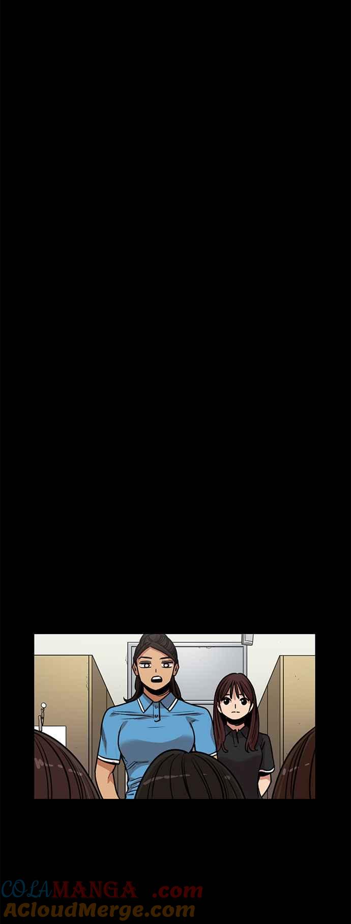 妹力大头兵 - 第386话 - 第19张图