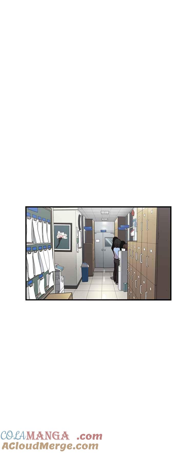 妹力大头兵 - 第386话 - 第49张图