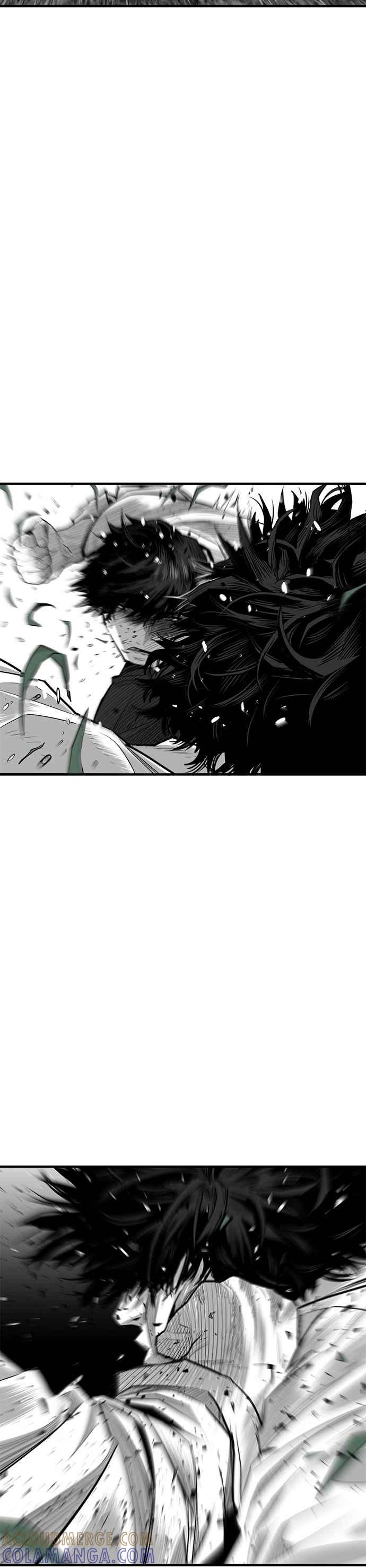 《浴血广场》第52话 第5页