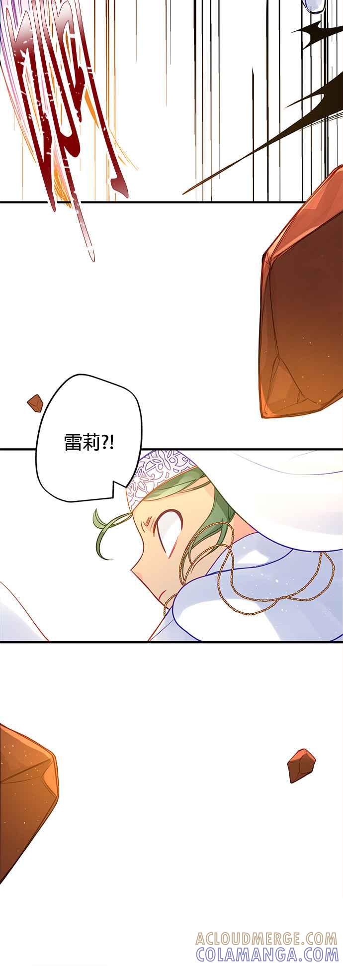 《温柔公爵的祕密》第65话 第27页